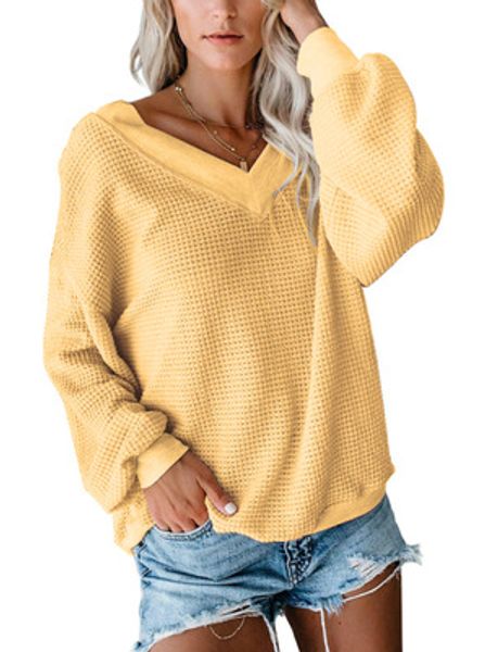fashion designer women casual shirts long sleeve t shirt v-nck womens autumn t shirts luxury loose women shirts streetwear clothes, White
fashion designer women casual shirts long sleeve t shirt v-nck womens autumn t shirts luxury loose women shirts streetwear clothes, White