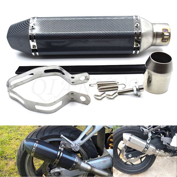 for 38-51mm motorcycle exhaust muffler pipe scooter dirt pit bike tube for mv agusta brutale 910r 989r 920 990 1078rr 1090
for 38-51mm motorcycle exhaust muffler pipe scooter dirt pit bike tube for mv agusta brutale 910r 989r 920 990 1078rr 1090