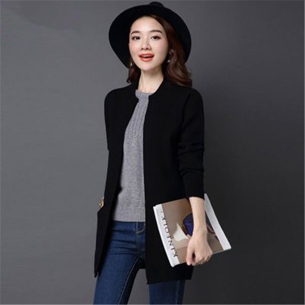 2019 large size long sweater spring autumn women knit sweater cardigan jacket coat loose cardigan female shawl outerwear pz1718, White
2019 large size long sweater spring autumn women knit sweater cardigan jacket coat loose cardigan female shawl outerwear pz1718, White