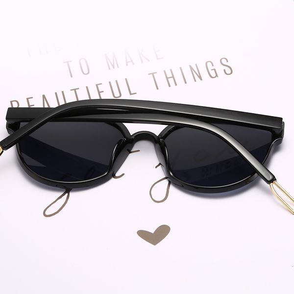 cat brand uv400 lens oval sunglasses glasses and women sunglasses hd marine fashion vacation travel eye men new send box efqsi, White;black
cat brand uv400 lens oval sunglasses glasses and women sunglasses hd marine fashion vacation travel eye men new send box efqsi, White;black