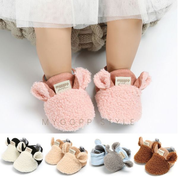 baby toddler snow boots boy girl infant newborn farfoot cute lamb slippers trainers crawlingshoes soft plush sole prewalker
baby toddler snow boots boy girl infant newborn farfoot cute lamb slippers trainers crawlingshoes soft plush sole prewalker