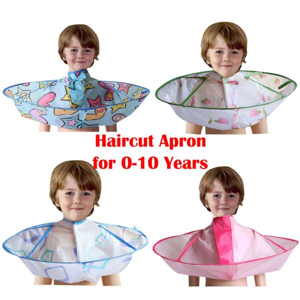 child kids hairdresser hair cutting cape haircut apron cloak clothes waterproof hairdressing apron
child kids hairdresser hair cutting cape haircut apron cloak clothes waterproof hairdressing apron