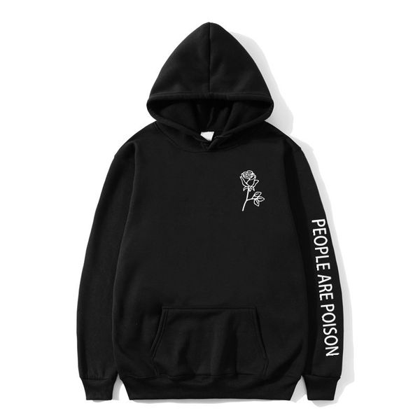 2019 people are poison hoodies mens black fashion harajuku sweatshirt mujer tumblr inspired aesthetic men/women hooded sweatshir
2019 people are poison hoodies mens black fashion harajuku sweatshirt mujer tumblr inspired aesthetic men/women hooded sweatshir