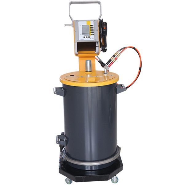 electrostatic spraying machine sprayer accessories dust gun generator intelligent electrostatic spraying machine e
electrostatic spraying machine sprayer accessories dust gun generator intelligent electrostatic spraying machine e