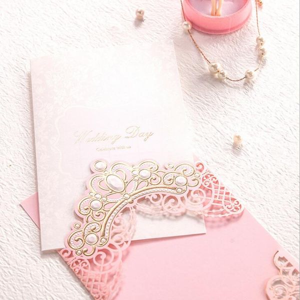 pink princess печати laser cut венчание приглашает с блестками дно и rsvp карты diy карманные приглашения для engagement, Black
pink princess печати laser cut венчание приглашает с блестками дно и rsvp карты diy карманные приглашения для engagement, Black