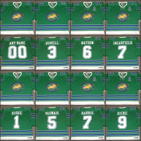 oakland seals 1 charlie hodge 3 harry howell 5 carol vadnais 6 bryan watson 7 billy harris 7 earl ingarfield 9 bill hicke, Black;red
oakland seals 1 charlie hodge 3 harry howell 5 carol vadnais 6 bryan watson 7 billy harris 7 earl ingarfield 9 bill hicke, Black;red