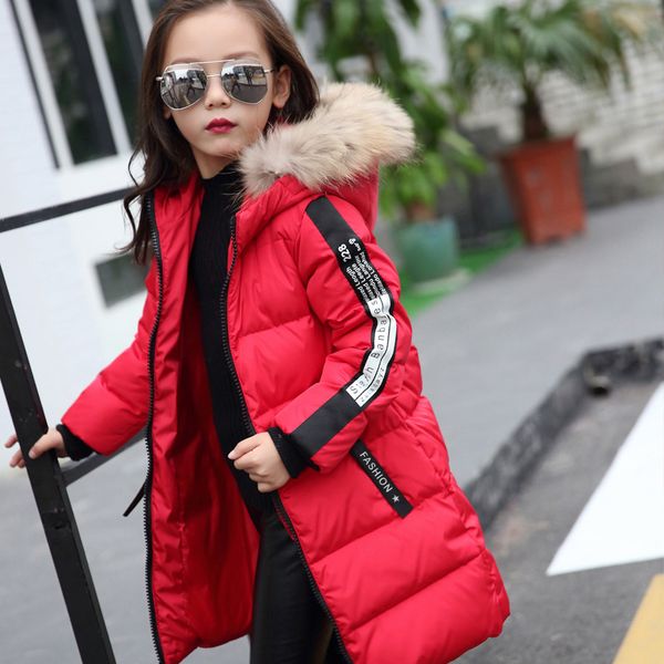 2019 girls winter new cotton jackets girls fashion fur collar letters coats girl thickening hooded warm jacket kids clothes, Blue;gray
2019 girls winter new cotton jackets girls fashion fur collar letters coats girl thickening hooded warm jacket kids clothes, Blue;gray