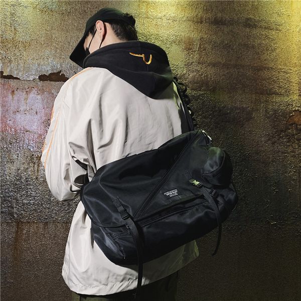 multifunction new casual shoulder bag men waterproof messenger bag for male zipper travel business crossbody bags
multifunction new casual shoulder bag men waterproof messenger bag for male zipper travel business crossbody bags