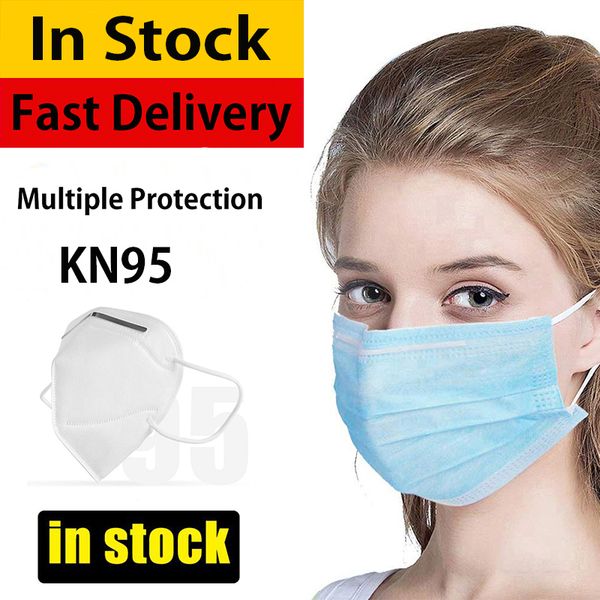 in stock 50 pcs disposable face masks mascherine thick 3-layer kn95 safety masks anti dust home use kn95 mask
in stock 50 pcs disposable face masks mascherine thick 3-layer kn95 safety masks anti dust home use kn95 mask