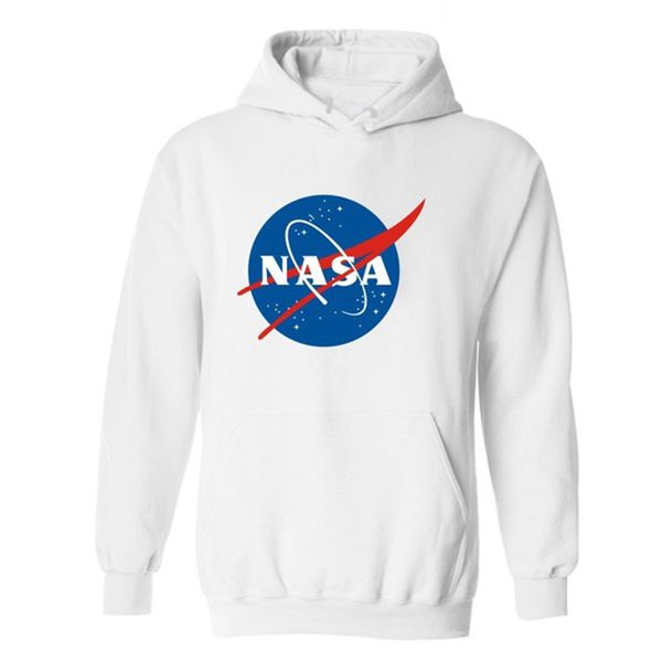 2020 Mens Designer NASA Letter Printed Hooded Hip Hop Streetwear Long Sleeve Black Gray White Autumn Casual Loose Men Sweatshirts
2020 Mens Designer NASA Letter Printed Hooded Hip Hop Streetwear Long Sleeve Black Gray White Autumn Casual Loose Men Sweatshirts