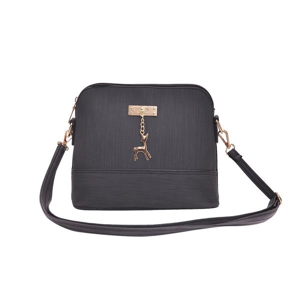 2019 women messenger bags deer toy shell shape bag fashion ladies leather mini handbag shoulder bag casual tote vintage flap
2019 women messenger bags deer toy shell shape bag fashion ladies leather mini handbag shoulder bag casual tote vintage flap
