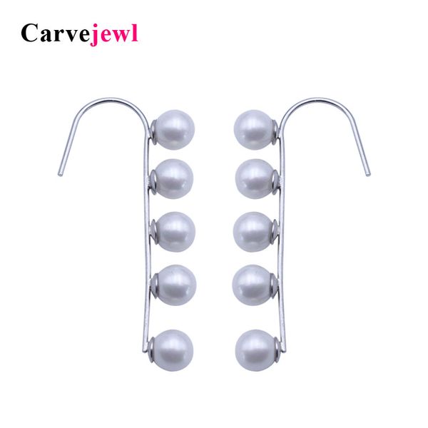 carvejewl new unique long earrings korea design gold silver plating simulated pearl earring for women wholesale jewelry
carvejewl new unique long earrings korea design gold silver plating simulated pearl earring for women wholesale jewelry