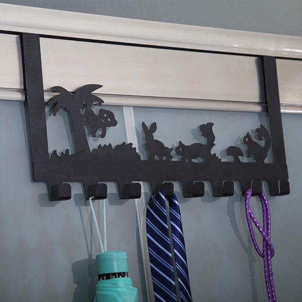 strong iron door hanger hook magic stainless steel door hook key coat back hanger for bathroom kitchen home organi
strong iron door hanger hook magic stainless steel door hook key coat back hanger for bathroom kitchen home organi