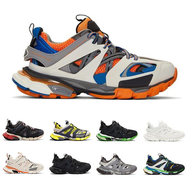 2020 track release 3.0 tess s paris triple s sneakers clunky shoes women mens designer trainers baskets old dad casual shoes, Black
2020 track release 3.0 tess s paris triple s sneakers clunky shoes women mens designer trainers baskets old dad casual shoes, Black