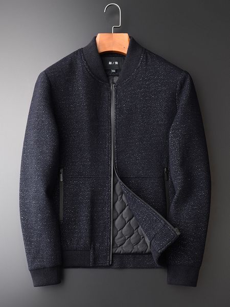 2019 new arrival padded jacket with knitted velvet fabric men short thick trend casual mandarin collar size m-4xl, Black;brown
2019 new arrival padded jacket with knitted velvet fabric men short thick trend casual mandarin collar size m-4xl, Black;brown