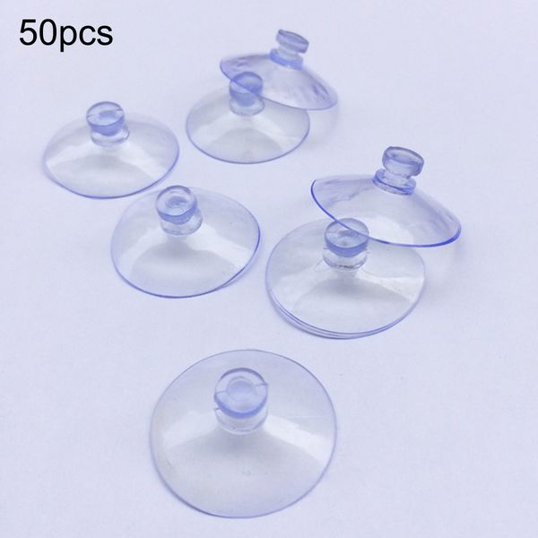 30mm 50pcs/lot transparent high-end sucker suction cups mushroom head suckers cup button
30mm 50pcs/lot transparent high-end sucker suction cups mushroom head suckers cup button