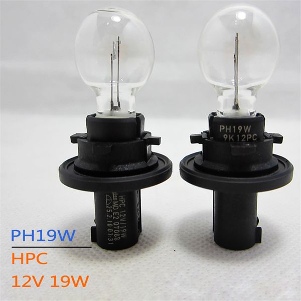 genuine part 2pcs/lot headlight halogen for ph19w hpc 12v 19w md e2 07088 9k13vb bulb blake light width lamp
genuine part 2pcs/lot headlight halogen for ph19w hpc 12v 19w md e2 07088 9k13vb bulb blake light width lamp