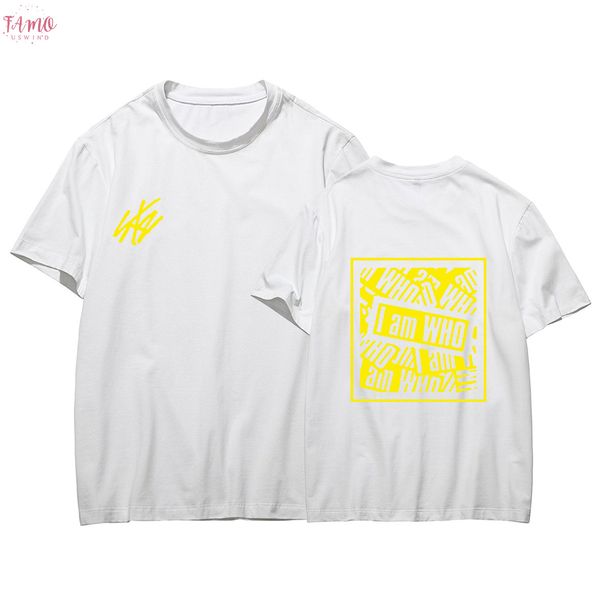 kpop бродячая kids t shirt straykids 2019 streetwear jisung woojin minho changbin cap sleeve felix hip hop коротким рукавом хлопок t shirt, White
kpop бродячая kids t shirt straykids 2019 streetwear jisung woojin minho changbin cap sleeve felix hip hop коротким рукавом хлопок t shirt, White