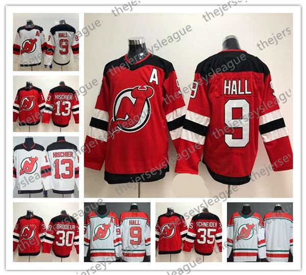 new jersey devils new brand мужская женская молодежная # 9 taylor hall 13 nico hischier 30 мартин бродер сшитые бланком красные белые хоккей, Black;red
new jersey devils new brand мужская женская молодежная # 9 taylor hall 13 nico hischier 30 мартин бродер сшитые бланком красные белые хоккей, Black;red