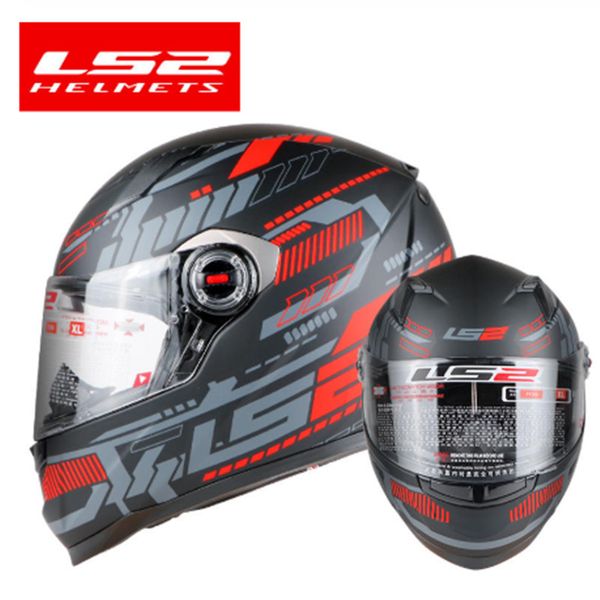 new ls2 ff358 full face motorcycle helmet man women racing casque moto capacete ls2 cascos para moto ece certification
new ls2 ff358 full face motorcycle helmet man women racing casque moto capacete ls2 cascos para moto ece certification