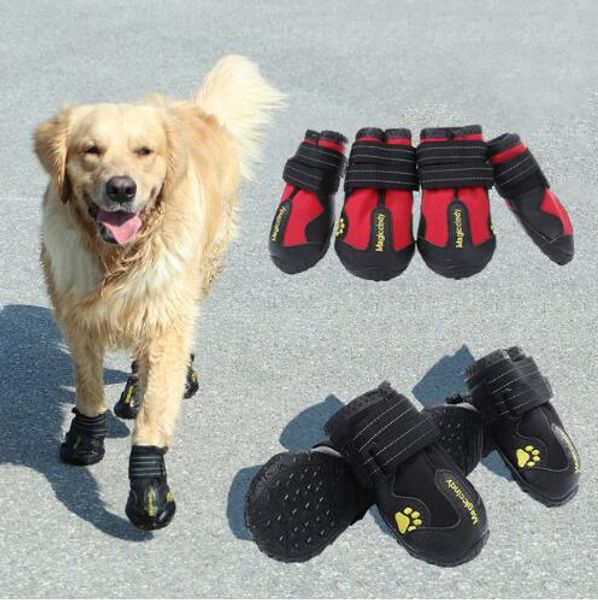 sport dog shoes for large dogs pet outdoor rain boots non slip puppy running sneakers waterpoof boots pet accessories
sport dog shoes for large dogs pet outdoor rain boots non slip puppy running sneakers waterpoof boots pet accessories