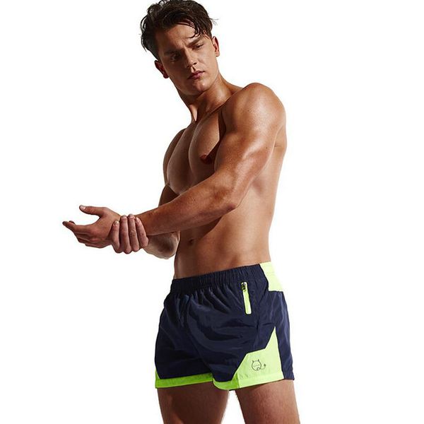 new men's board shorts fast dry surfing beach swimming short sport workout shorts male short de bain homme
new men's board shorts fast dry surfing beach swimming short sport workout shorts male short de bain homme