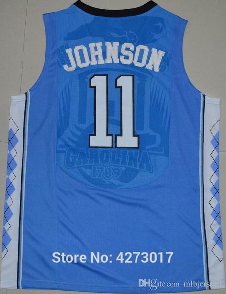 mens #11 brice johnson north carolina tar heels college basketball jersey size s-xxxl ncaa, Black;blue
mens #11 brice johnson north carolina tar heels college basketball jersey size s-xxxl ncaa, Black;blue