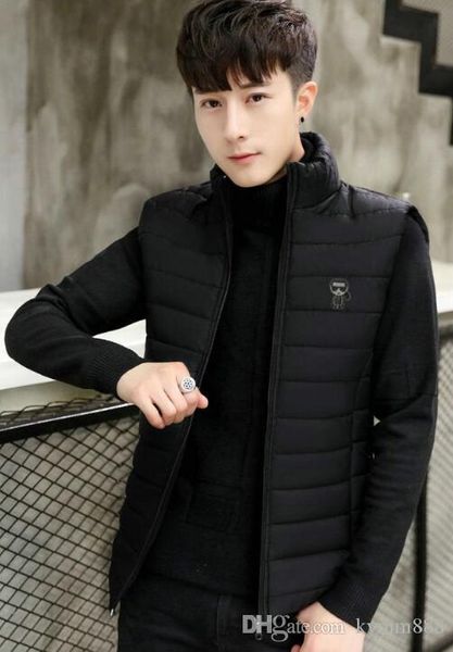wholesale young canadian winter clothing personality fashion coat pocket decoration crime crime and fur clothing size m-3xl 03, Black;white
wholesale young canadian winter clothing personality fashion coat pocket decoration crime crime and fur clothing size m-3xl 03, Black;white