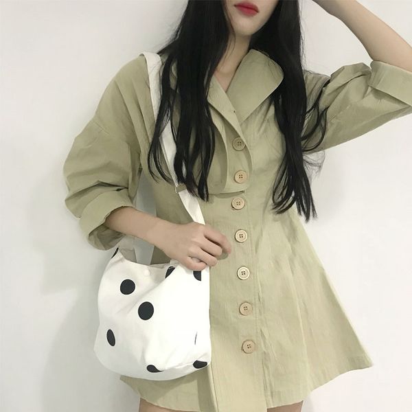 2020 new women's messenger bag fashion wild korean version of lazy storm point ladies shoulder bag
2020 new women's messenger bag fashion wild korean version of lazy storm point ladies shoulder bag