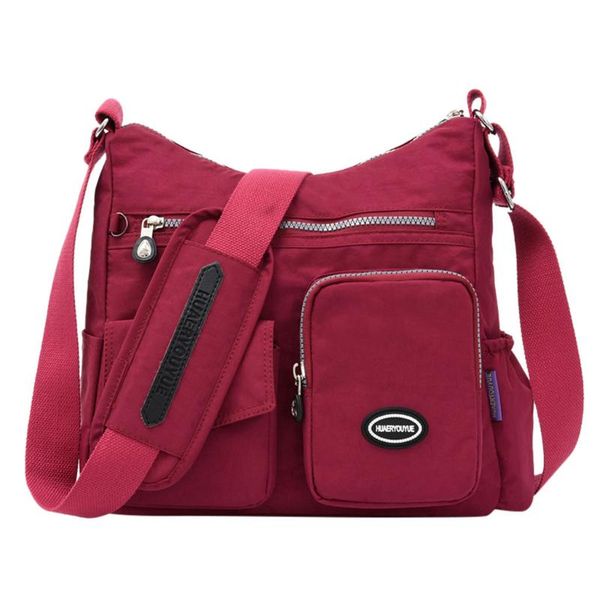 women messenger bags waterproof nylon large capacity handbag female daily shoulder bag ladies crossbody bags 2020 sac a main
women messenger bags waterproof nylon large capacity handbag female daily shoulder bag ladies crossbody bags 2020 sac a main
