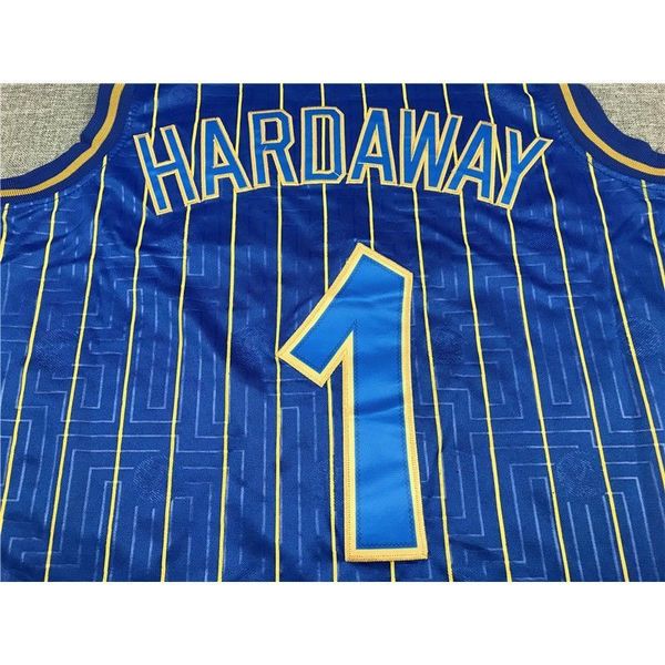 12 jerseys basketball jerseys sports wears s-xxl vest orl #1 hardaway blue stitched mens basketball jerseys, Gray
12 jerseys basketball jerseys sports wears s-xxl vest orl #1 hardaway blue stitched mens basketball jerseys, Gray