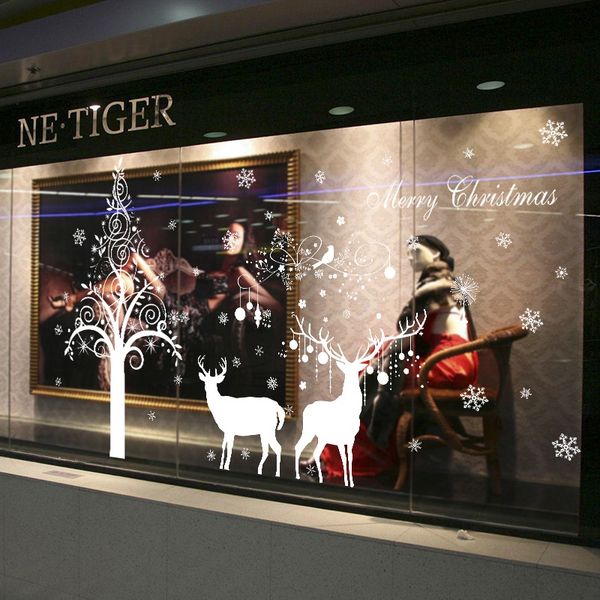 cartoon design christmas window stickers curtain wall decor sticker decal holiday decorations
cartoon design christmas window stickers curtain wall decor sticker decal holiday decorations