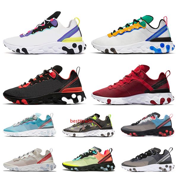 epic react element 55 women men running shoes hyper pink bred game royal blue red undercover 87 camo royal tint trainers sport sneakers
epic react element 55 women men running shoes hyper pink bred game royal blue red undercover 87 camo royal tint trainers sport sneakers
