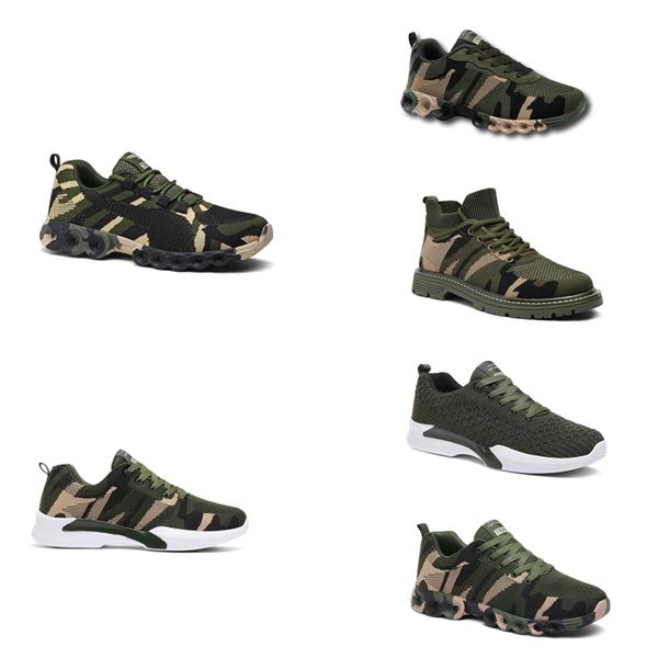 ale 2020 no-brand designer shoes men women running shoes camouflage army green outdoor trainer siez 36-44 style 37, White;red
ale 2020 no-brand designer shoes men women running shoes camouflage army green outdoor trainer siez 36-44 style 37, White;red