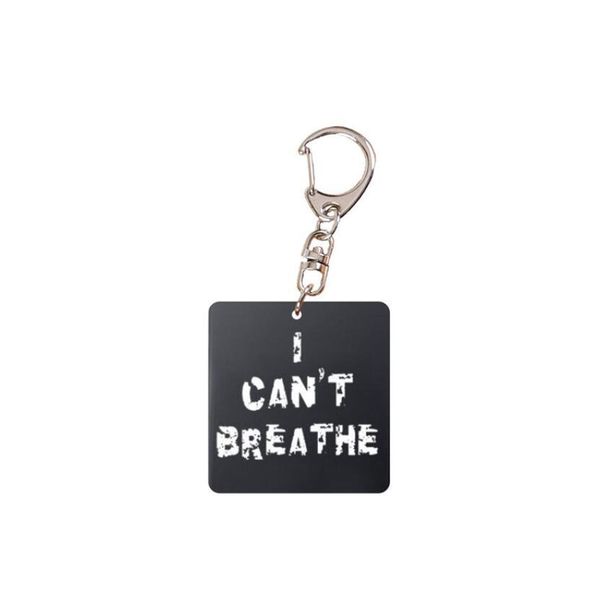 i cant breathe door-to-door wholesale ut it strongly enough new i cant breathe series i cant breathe small acrylic key chain, Slivery;golden
i cant breathe door-to-door wholesale ut it strongly enough new i cant breathe series i cant breathe small acrylic key chain, Slivery;golden