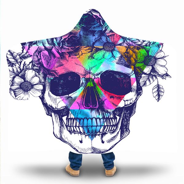 drop shipping skull mantas para sofa decorativa sherpa couverture polaire adulte hooded blanket cobertor cama drop shipping
drop shipping skull mantas para sofa decorativa sherpa couverture polaire adulte hooded blanket cobertor cama drop shipping