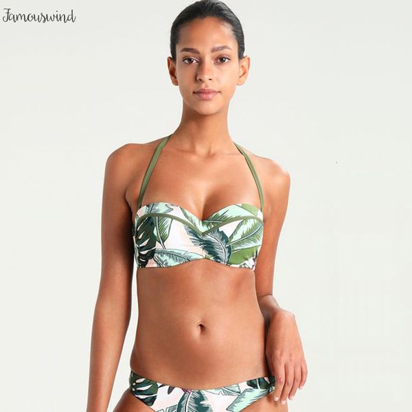 2019 push up bikini set swimwear women swimsuit bathing female bandeau halter suit swimsuits print brazilian, White;black
2019 push up bikini set swimwear women swimsuit bathing female bandeau halter suit swimsuits print brazilian, White;black