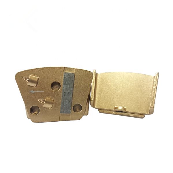 trapezoid pcd grinding shoes fixing on htc blank ez change htc grinding pad with two quarter pcd single segment 12pcs
trapezoid pcd grinding shoes fixing on htc blank ez change htc grinding pad with two quarter pcd single segment 12pcs