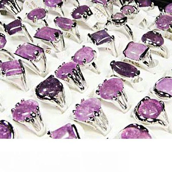 fashion natural amethyst stone silver plated rings for women fashion bezel setting whole jewelry bulk ring lots lr022 ing, Golden;silver
fashion natural amethyst stone silver plated rings for women fashion bezel setting whole jewelry bulk ring lots lr022 ing, Golden;silver
