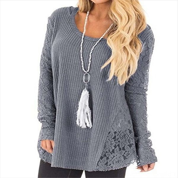 pothole lace stitching long sleeve solid color round collar pothole sweater lace stitching long sleeve solid color round collar sweater swea, White
pothole lace stitching long sleeve solid color round collar pothole sweater lace stitching long sleeve solid color round collar sweater swea, White