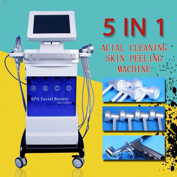 2020 dermabrasion water peeling hydra facial machine professional microdermabrasion diamond skin cleaning oxygen therapy machine 5 in 1
2020 dermabrasion water peeling hydra facial machine professional microdermabrasion diamond skin cleaning oxygen therapy machine 5 in 1