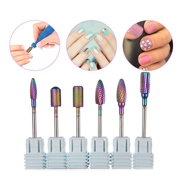 professional women metal nail art filing drill bit lady manicure pedicure tool solid metal nail drill bit is characterized
professional women metal nail art filing drill bit lady manicure pedicure tool solid metal nail drill bit is characterized