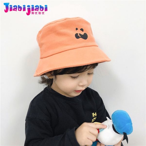 children's bucket hat spring autumn boys girls basin hat kids toddler korean casual panda flat foldaway sun hats 2-5 old
children's bucket hat spring autumn boys girls basin hat kids toddler korean casual panda flat foldaway sun hats 2-5 old