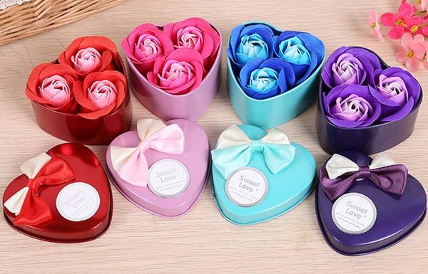 artificial soap rose heart scented bath body petal rose flower for valentine's day wedding decoration gift
artificial soap rose heart scented bath body petal rose flower for valentine's day wedding decoration gift