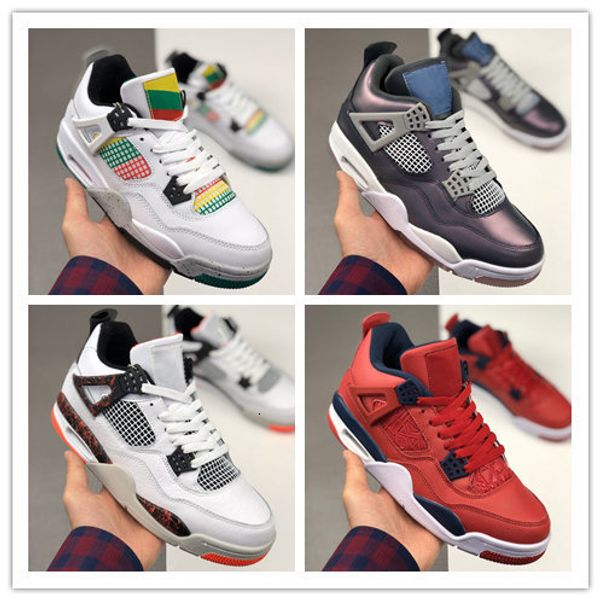 wholesale 2020 new purple white red 4s iv men women basketball shoes outdoor trainers size 40-46
wholesale 2020 new purple white red 4s iv men women basketball shoes outdoor trainers size 40-46