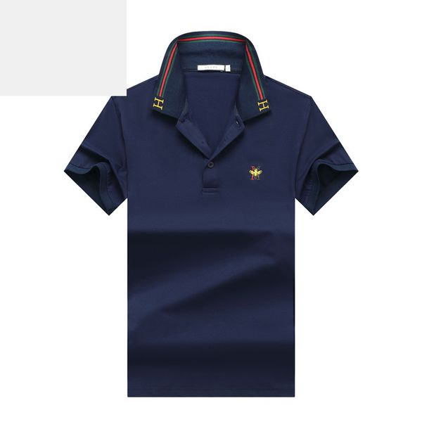 36 style poloshirt solid polo shirt men luxury polo shirts long sleeve men's basic cotton polos for boys brand designer polo, White
36 style poloshirt solid polo shirt men luxury polo shirts long sleeve men's basic cotton polos for boys brand designer polo, White