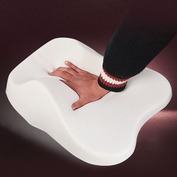 1pc 3d memory foam car pillow neck pillow pu leather car seat cushion lumbar support universal back auto accessories
1pc 3d memory foam car pillow neck pillow pu leather car seat cushion lumbar support universal back auto accessories