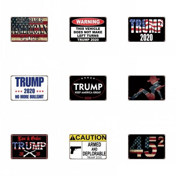 trump 2020 жестяная вывеска 20*30 см ретро цветной американский флаг украшение стен железная живопись знаки kha213
trump 2020 жестяная вывеска 20*30 см ретро цветной американский флаг украшение стен железная живопись знаки kha213