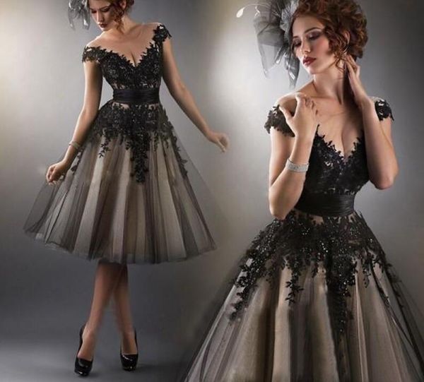 2019 black lace short cocktail dresses party graduation women prom plus size coctail mini semi formal dresses
2019 black lace short cocktail dresses party graduation women prom plus size coctail mini semi formal dresses
