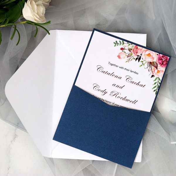 10pcs simple laser cutting greeting card card pocket invitation modern holiday business invitation
10pcs simple laser cutting greeting card card pocket invitation modern holiday business invitation